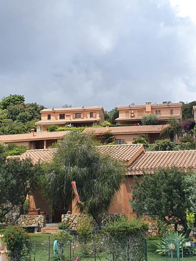 Villino Matilde Villa Costa Rei Exterior foto