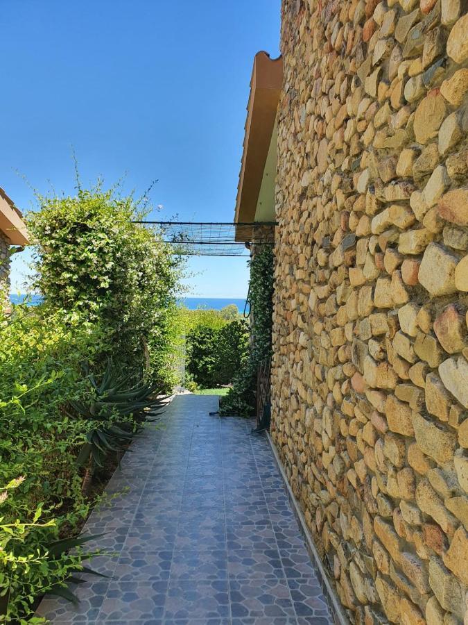 Villino Matilde Villa Costa Rei Exterior foto